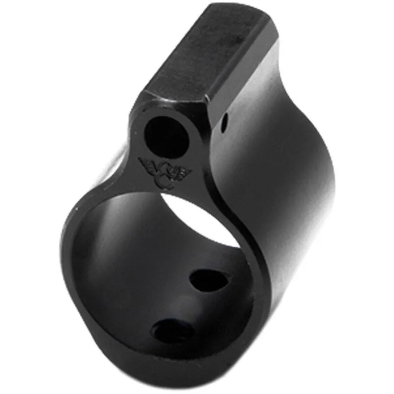 Wilson Combat Gas Block Lo-Profile AR Style 4140 Chromoly Steel .0950" - Gas Block for AR-15 - view 1