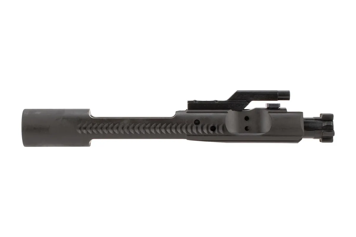 Wilson Combat M16 Bolt Carrier Assy 5.56 Nato Mag Phosphate Black - Bolt Carrier Group for AR-15 - view 2