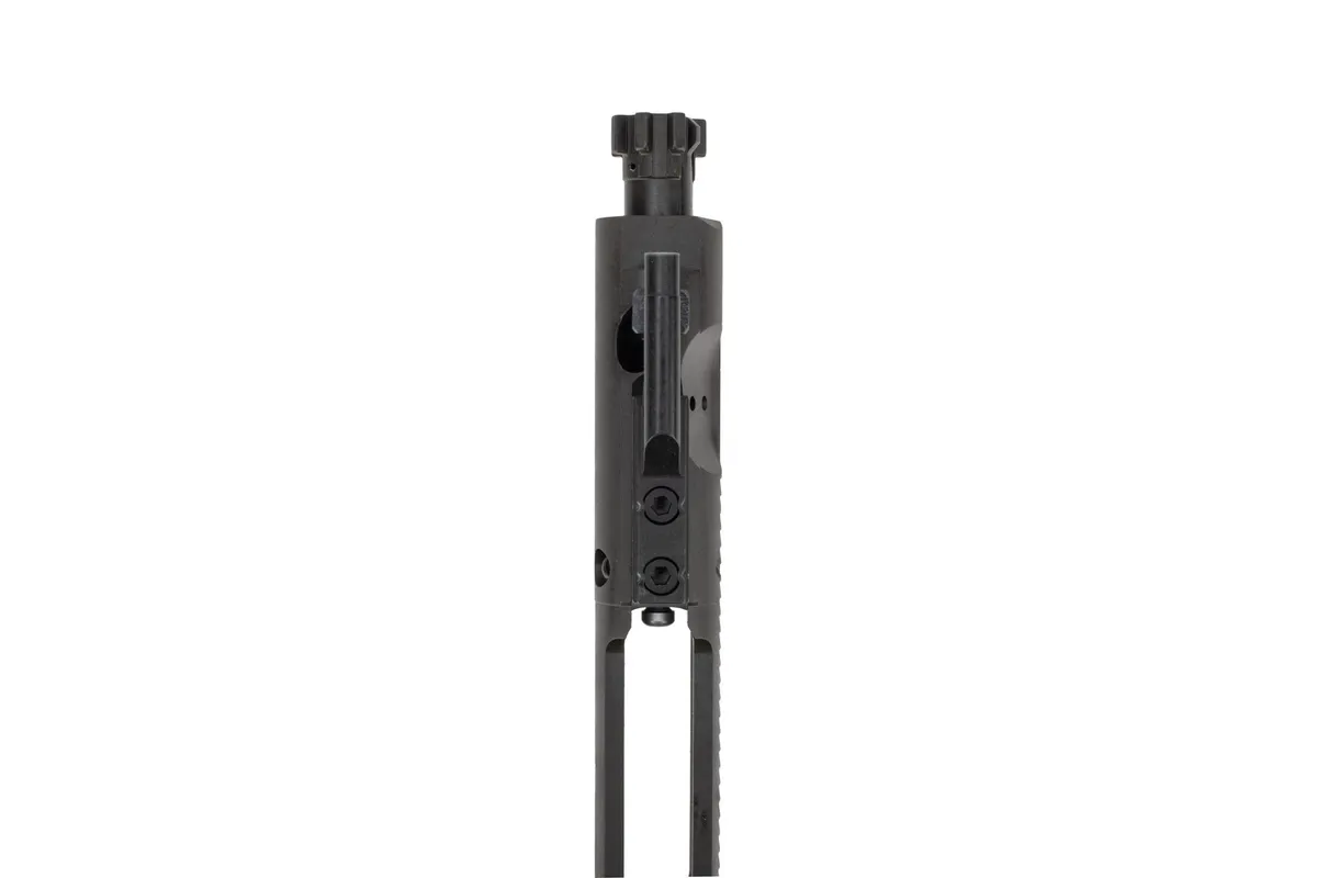 Wilson Combat M16 Bolt Carrier Assy 5.56 Nato Mag Phosphate Black - Bolt Carrier Group for AR-15 - view 3