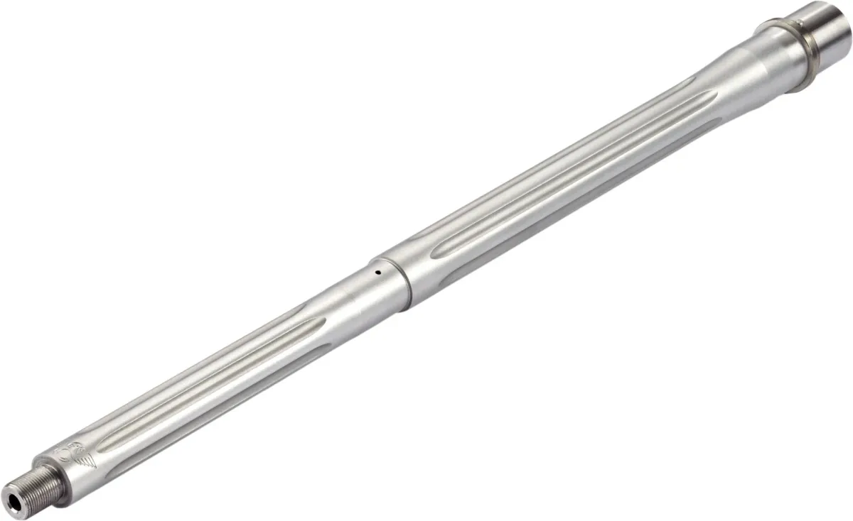 Wilson Combat Recon Barrel W/intermediate Gas Tube 5.56 16in Fluted - Barrel for AR-15 - view 5