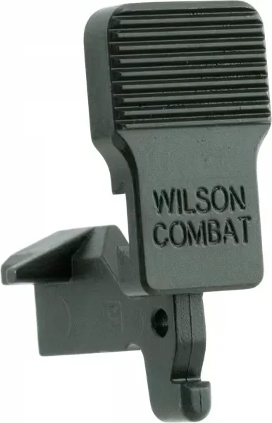 Wilson Combat Tactical Bolt Release - Bolt Catch for AR-15 - view 1