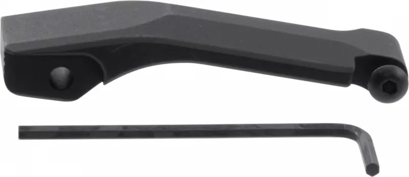 Wilson Combat Tactical Triggerguard - Trigger Guard for AR-15, vista 2