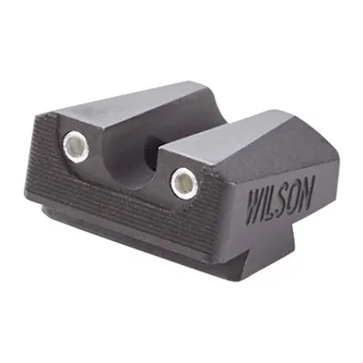 Wilson Combat Vickers Elite Sig Sauer(TM) Rear Sights - Vickers Elite Battlesight For Sig, Tritium - Rear Sight for AR-15 - view 1