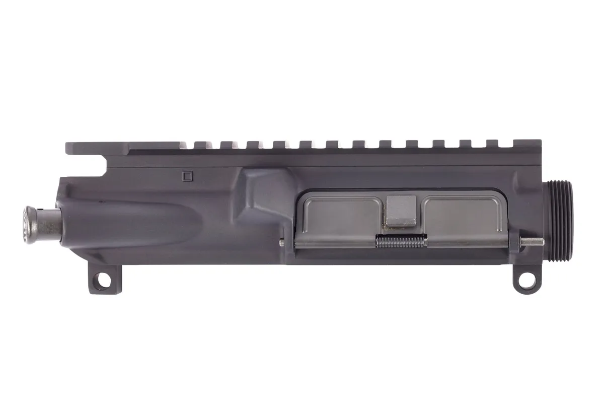 Wilson Combat AR-15 Assembled Forged Upper Receiver - Upper Receiver for AR-15 - view 2