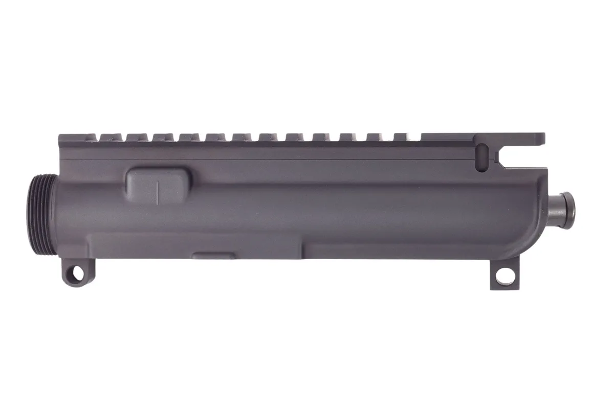 Wilson Combat AR-15 Assembled Forged Upper Receiver - Upper Receiver for AR-15 - view 3