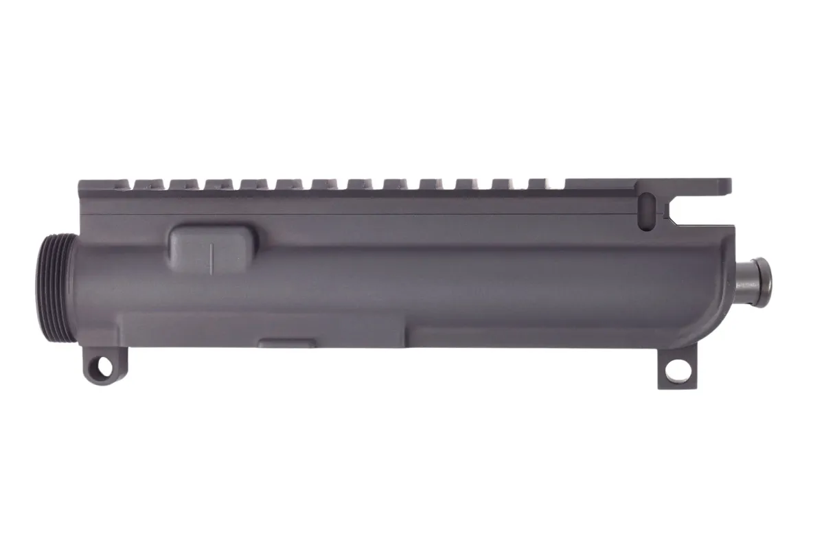 Wilson Combat AR-15 Assembled Forged Upper Receiver - Upper Receiver for AR-15 - view 4