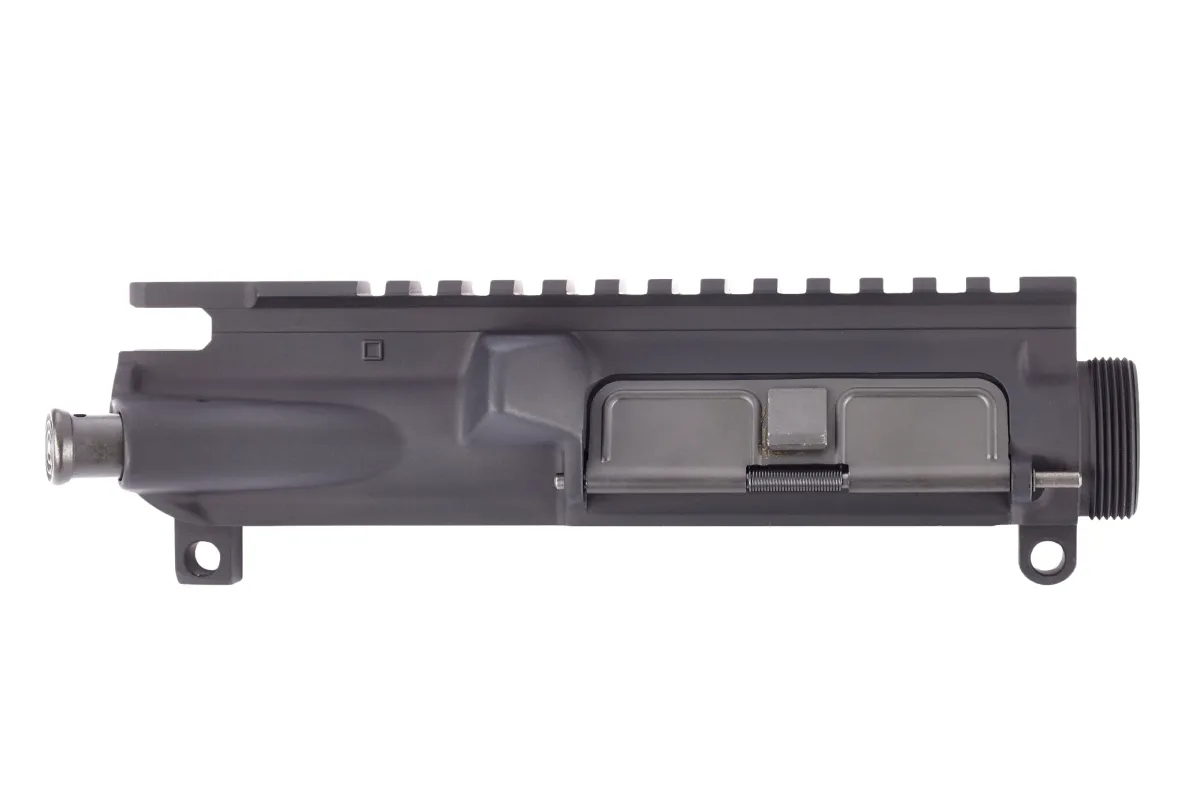 Wilson Combat AR-15 Assembled Forged Upper Receiver - Upper Receiver for AR-15 - view 5
