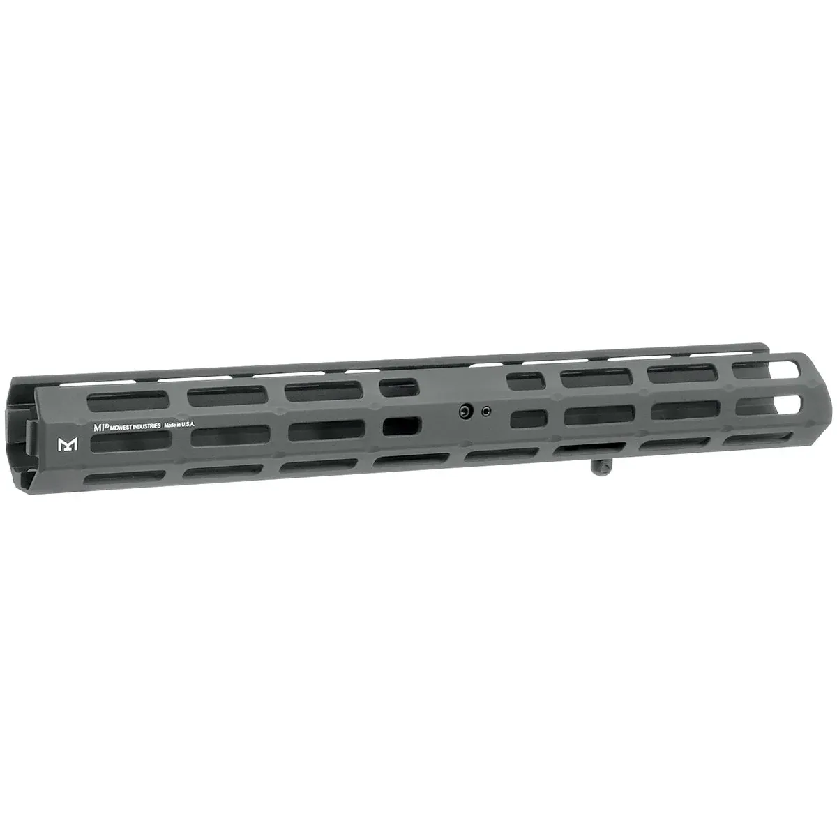 Midwest Industries Winchester 94 Handguard M-LOK Black - Handguard for AR-15, vista 1