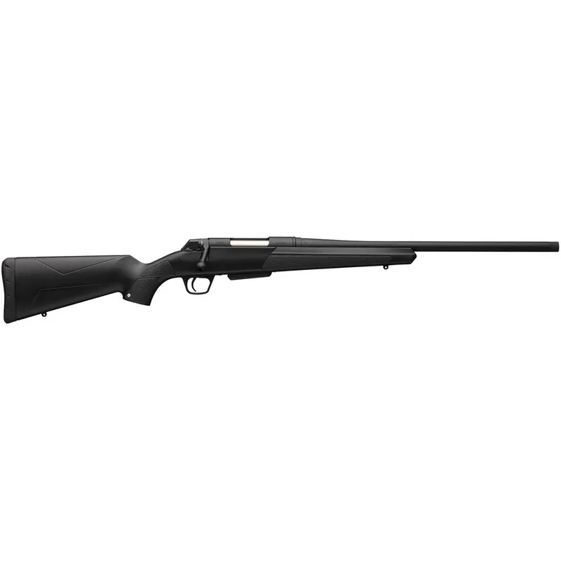 Winchester Guns XPR Suppressor Ready 6.5 PRC 3+1 ... - Suppressor, vista 1