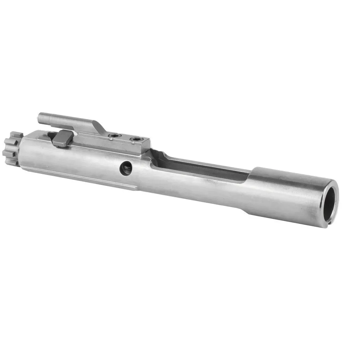 Wmd Guns 5.56 Ar-15 Bolt Carrier Group With Hammer - NiB-X Finish - Bolt Carrier Group for AR-15 - view 1
