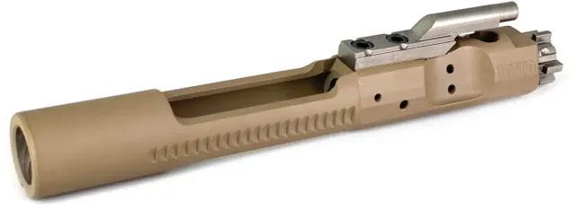 WMD Guns AR-15/M16/M4 Bolt Carrier Group BCG 5.56 NiB-X Flat Dark Earth - Bolt Carrier Group for AR-15 - view 1