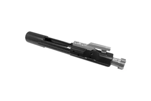 WMD Guns M16 5.56/.223 NiB-X Black Nickel Boron Bolt Carrier Group - Bolt Carrier Group for AR-15 - view 1