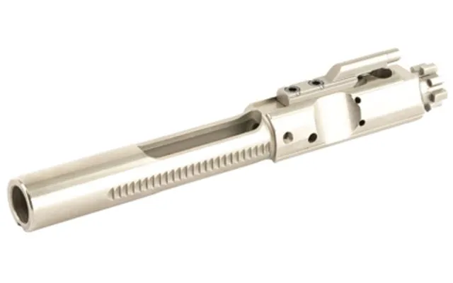 WMD Guns M16/AR-15 Bolt Carrier Group BCG .308 NiB-X Nickel - Bolt Carrier Group for AR-15, vista 1