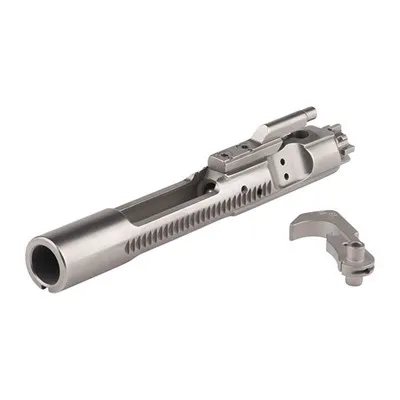Wmd Guns M16 Nib-X® Bolt Carrier Group W/ Hammer - Bolt Carrier Group for AR-15 - view 1
