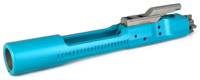 Wmd Guns M16 Nib-X® Bolt Carrier Group - Bolt Carrier Group for AR-15 - view 1