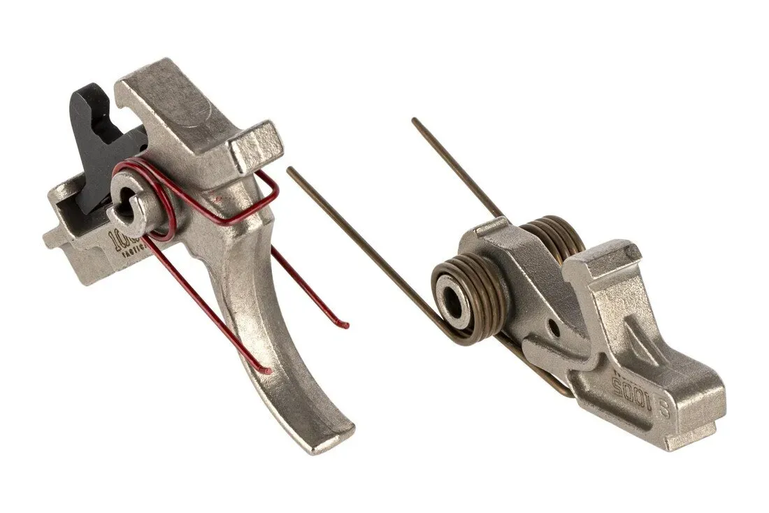 Wmd Guns NiB-X 2 Stage Ar-15 Trigger Group - Trigger for AR-15 - view 1