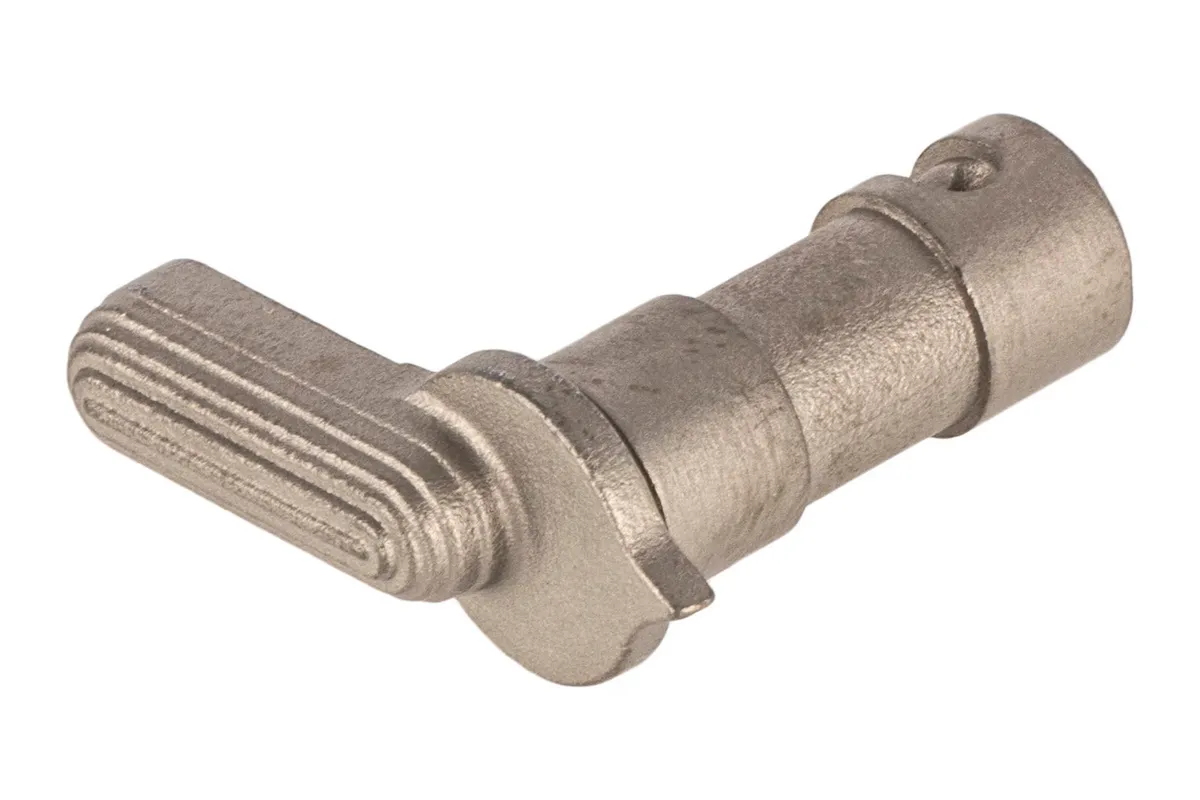 Wmd Guns NiB-X Safety Selector - Safety for AR-15, vista 1