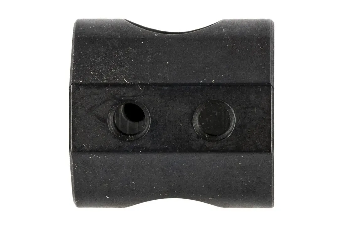 Wmd Guns Nitromet Adjustable Low Profile Set Screw Gas Block - .750" - Gas Block for AR-15 - view 1