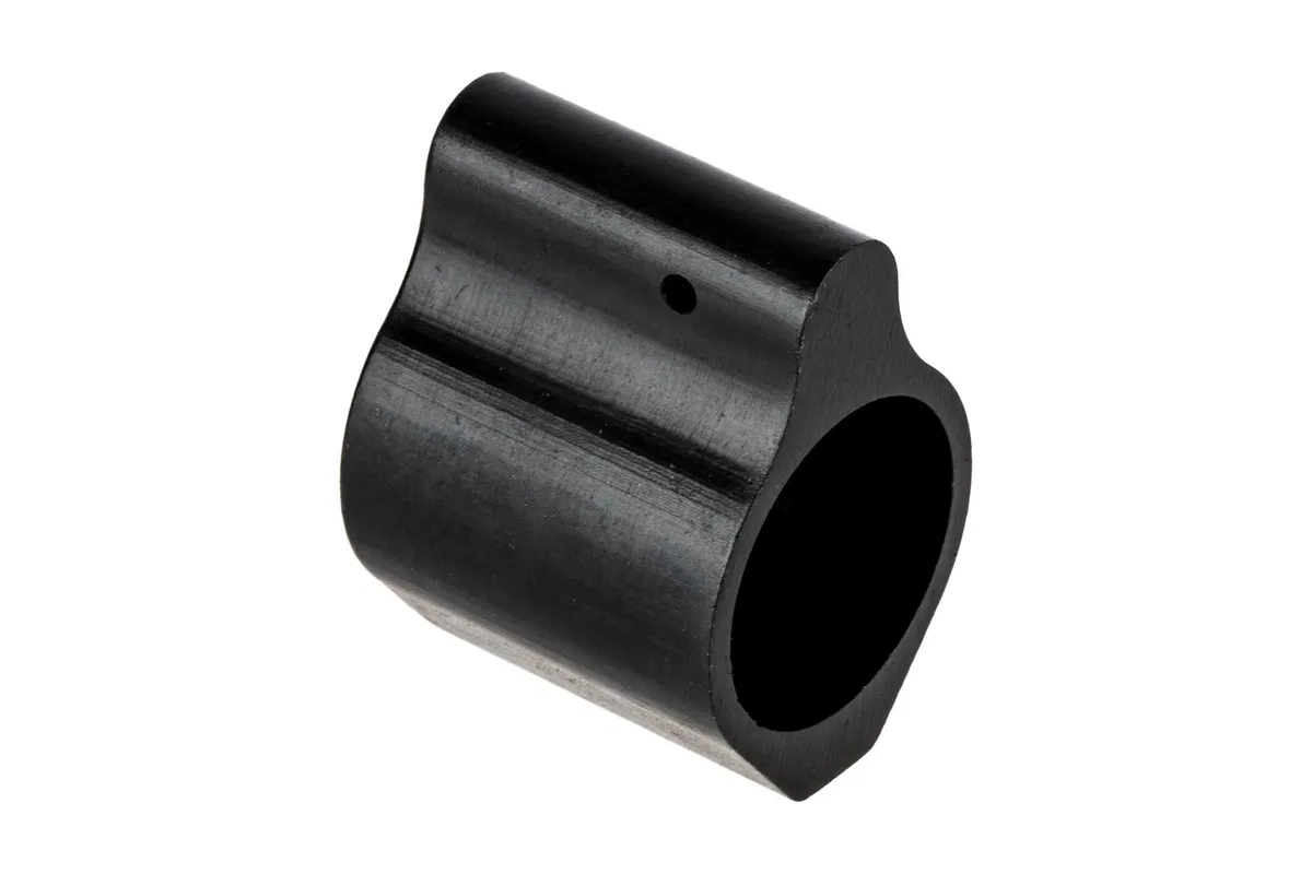 Wmd Guns Nitromet Low Profile Gas Block - .750" - Gas Block for AR-15 - view 1