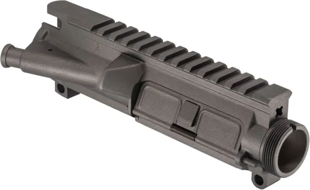 WMD Guns AR-15 A3/A4 Upper Receiver Forged w/M4 Feed Ramps NiB-X Cobalt - Upper Receiver for AR-15 - view 1