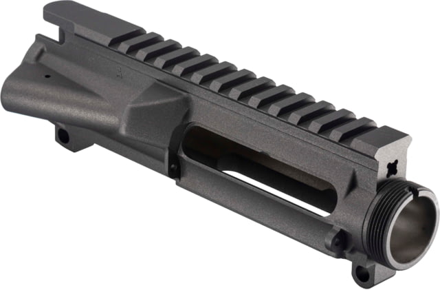 WMD Guns AR-15 A3/A4 Upper Receiver Forged w/M4 Feed Ramps Stripped NIB-X Cobalt - Upper Receiver for AR-15, vista 1