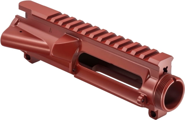 WMD Guns AR-15 A3/A4 Upper Receiver Forged w/M4 Feed Ramps Stripped NIB-X Crimson - Upper Receiver for AR-15 - view 1