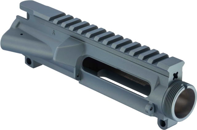 WMD Guns AR-15 A3/A4 Upper Receiver Forged w/M4 Feed Ramps Stripped NIB-X Northern Lights 1-NIBXUF-Northern Lights - Upper Receiver for AR-15 - view 1