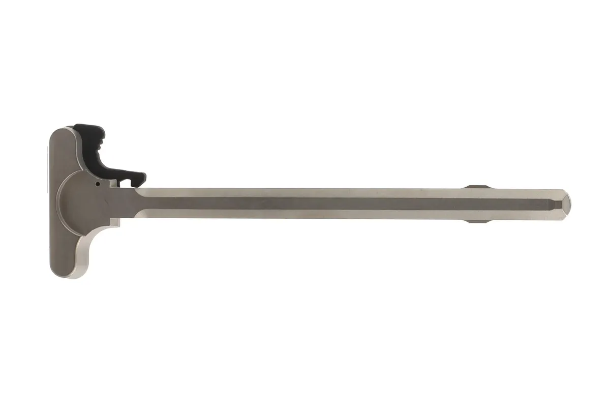 WMD Guns Wmd NiB-X Nickel Boron Charging Handle - Charging Handle for AR-15 - view 1