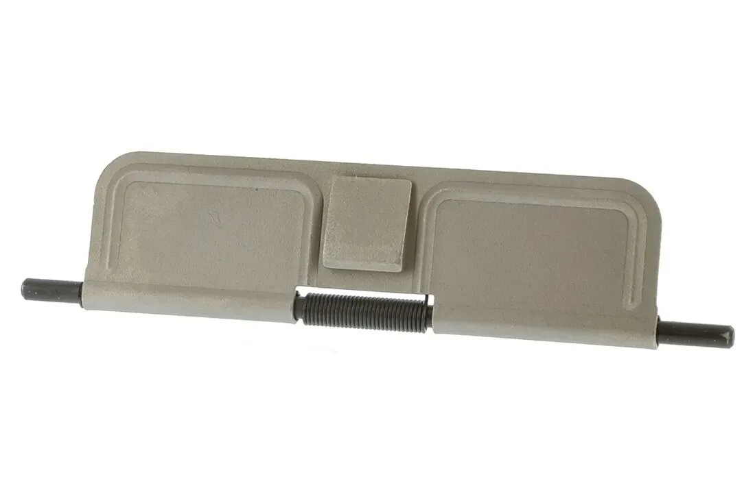 WMD Guns Wmd NiB-X Nickel Boron Ejection Port Cover - Dust Cover for AR-15 - view 1