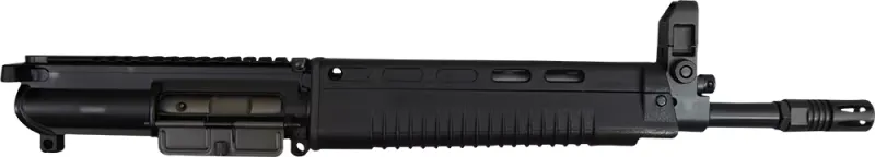Wolf Performance A1 Complete Upper 12.5\" 5.56 NATO 1:7 Piston Driven - Upper Receiver for AR-15 - view 2