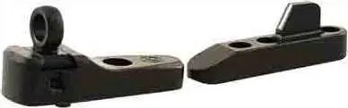 XS Sights Ghost Ring w/ Integral Ramp Sight Set for Marlin 1895 - ML-0013-5 - Iron Sights for AR-15 - view 1