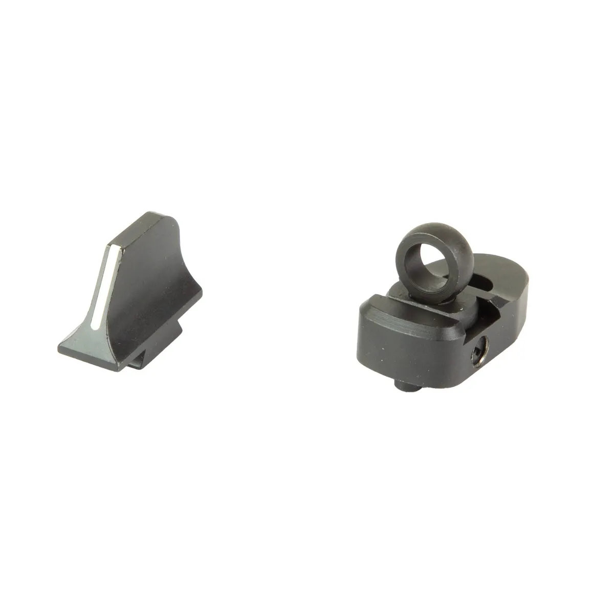 XS Sights Picatinny Marlin 1895 Sights - ML10015 - Iron Sights for AR-15 - view 2