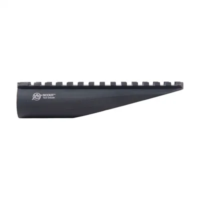 XS Sights Scout Scope Mount - 106 Clifton Scope Mount - Optic Mount - view 1