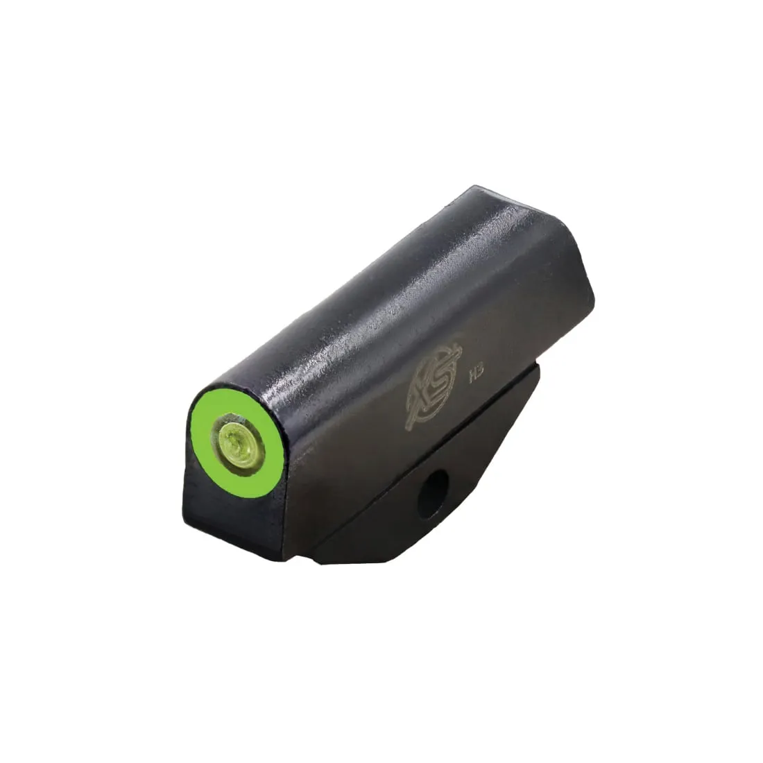 XS Sights Standard Dot Tritium Front Sight - Front Sight for AR-15, vista 1