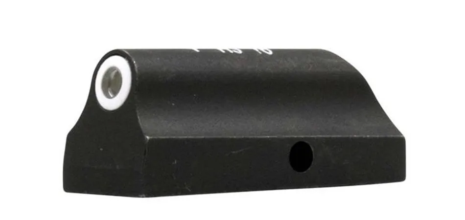 XS Sights Standard Dot Tritium Sight for Ruger LCR .38 and .357 - RP-0008N-4 - Iron Sights for AR-15, vista 1