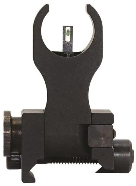 XS Sights Tritium Stripe Front Sight, AR Mil-Spec - AR-2001-6 - Iron Sights for AR-15 - view 1