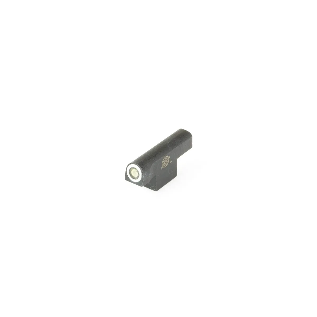 XS Sights XS Sight Systems Standard Dot Night Sight White Fits Colt Viper - Iron Sights for AR-15 - view 1