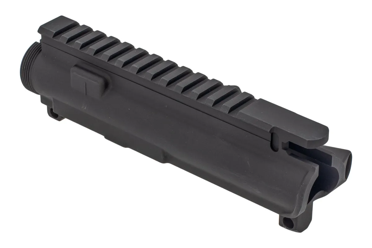Xts Stripped Ar-15 Upper Receiver - Upper Receiver for AR-15, vista 3