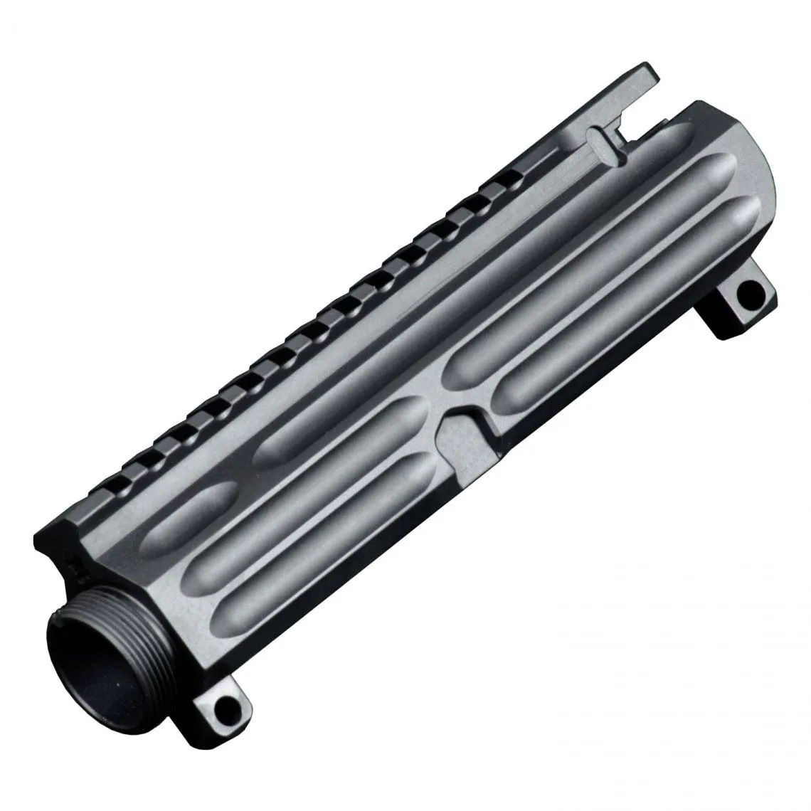 Yankee Hill Machine 110-Billet Upper Stripped Upper - Upper Receiver for AR-15 - view 1