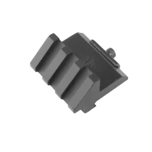 Yankee Hill Machine 3 Slot Picatinny Angle Mount YHM-9690A - Handguard for AR-15 - view 1