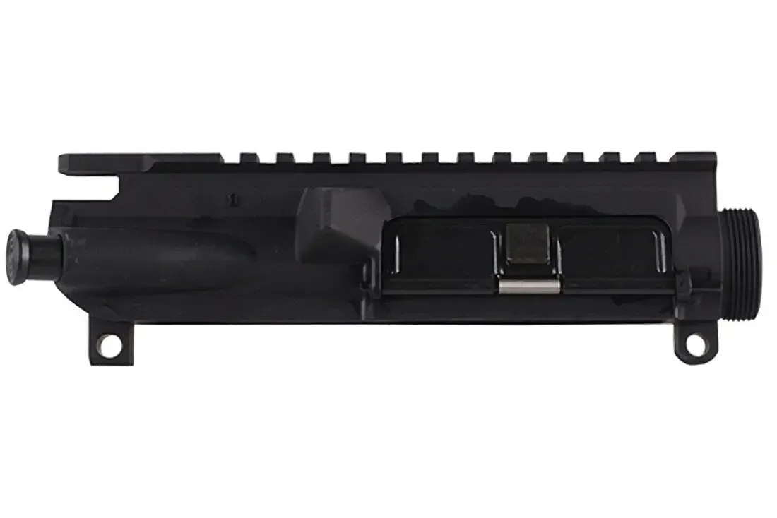 Yankee Hill Machine A3 Ar-15 Upper Receiver Assembly - Upper Receiver for AR-15, vista 1