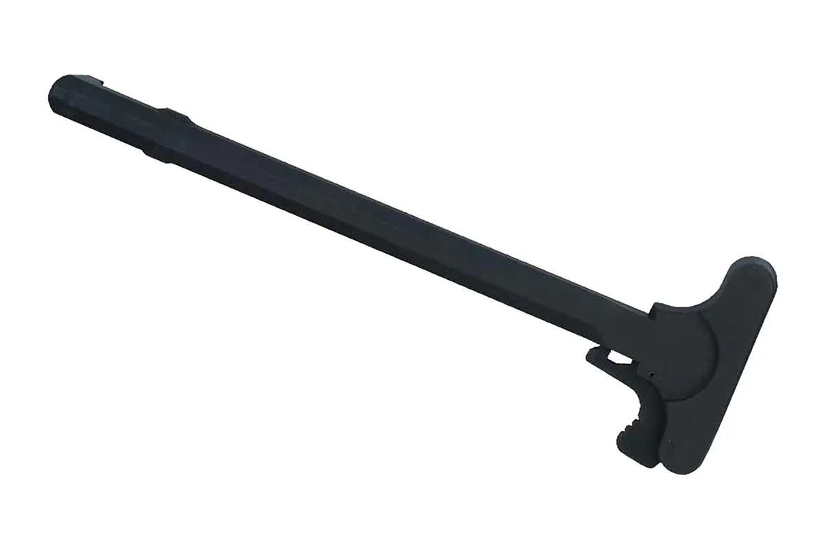 Yankee Hill Machine Ar-15 Charging Handle - Charging Handle for AR-15, vista 2