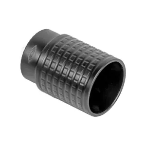 Yankee Hill Machine Co Blast Deflector 5.56/30 Caliber, Black - YHM-3130 - Muzzle Device for AR-15 - view 1