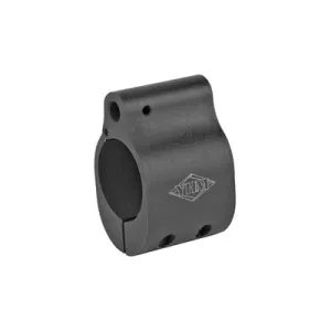 Yankee Hill Machine Co Hinged Low Profile Gas Block .750" Bore Diameter - YHM-9345 - Gas Block for AR-15 - view 1