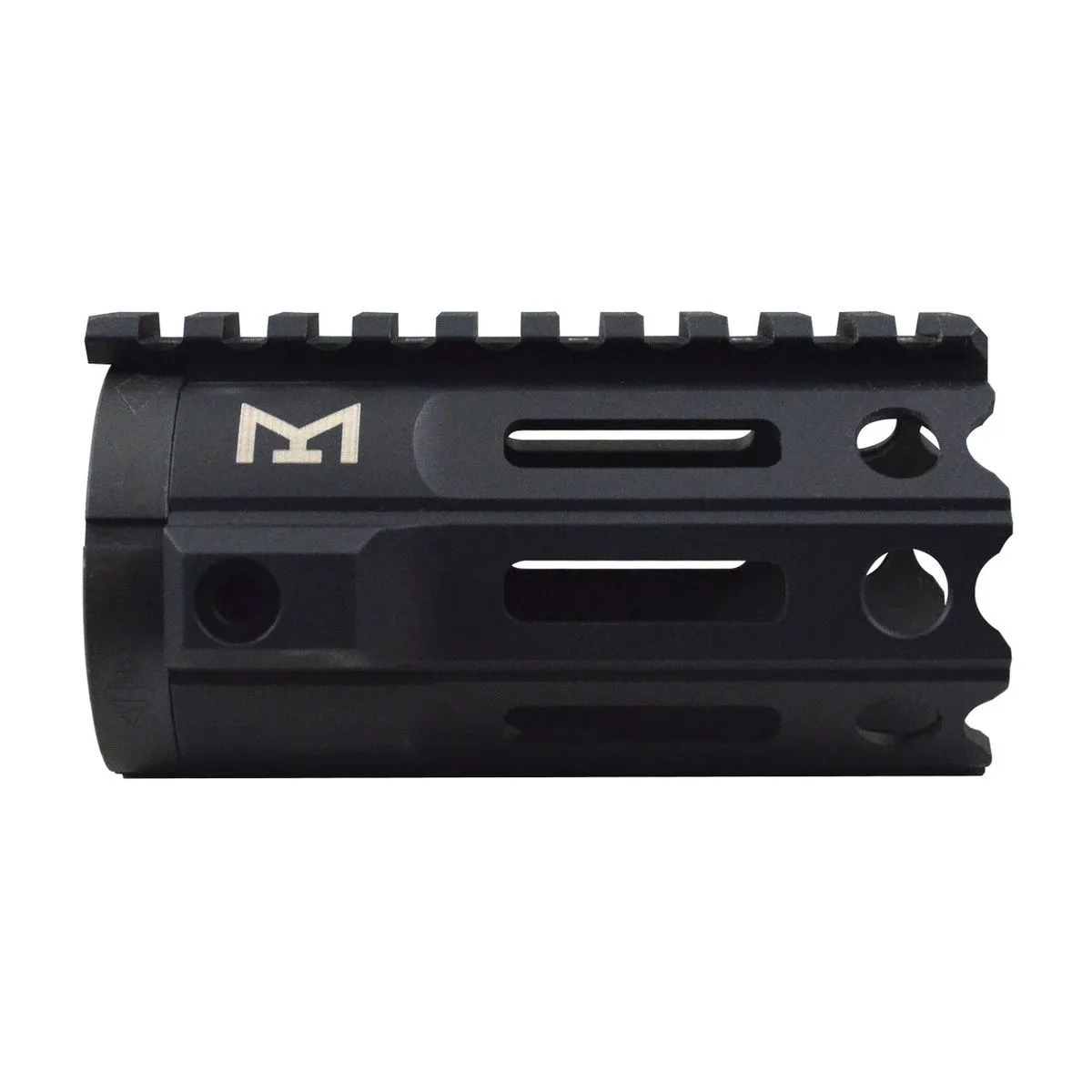 Yankee Hill Machine Co., Inc. Ar-15 Mr7 7.29" Carbine Handguard M-Lok Black - Handguard for AR-15 - view 1