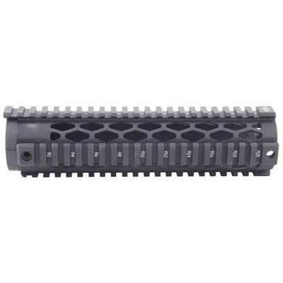 Yankee Hill Machine Co., Inc. Diamond Series Handguard, Mid-Length - Handguard for AR-15 - view 1