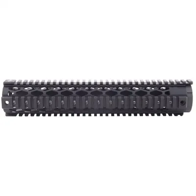 Yankee Hill Machine Co., Inc. Diamond Series Handguard, Rifle - Handguard for AR-15 - view 1