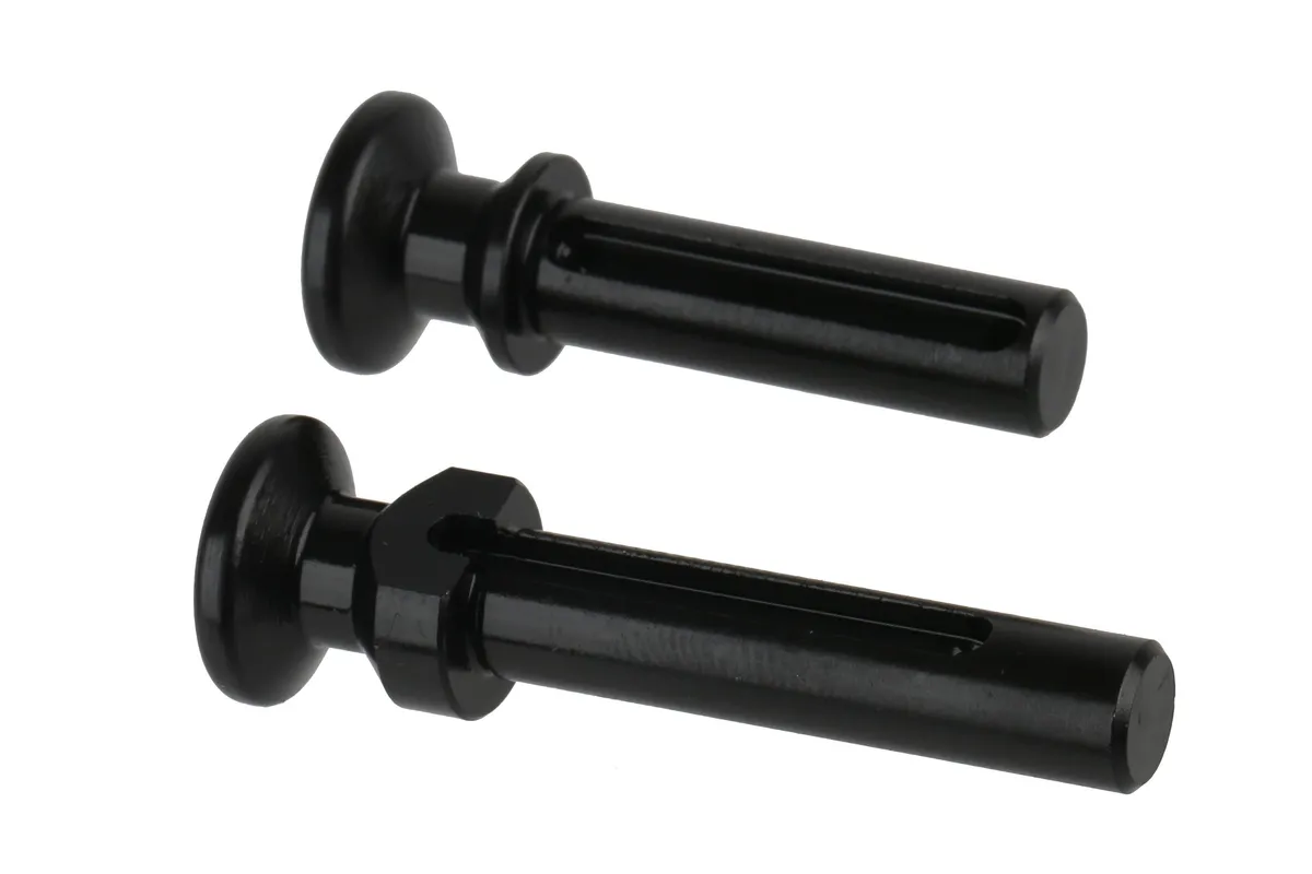 Yankee Hill Machine Co., Inc. Ez Pull Takedown Pin Set - Takedown Pin for AR-15, vista 2