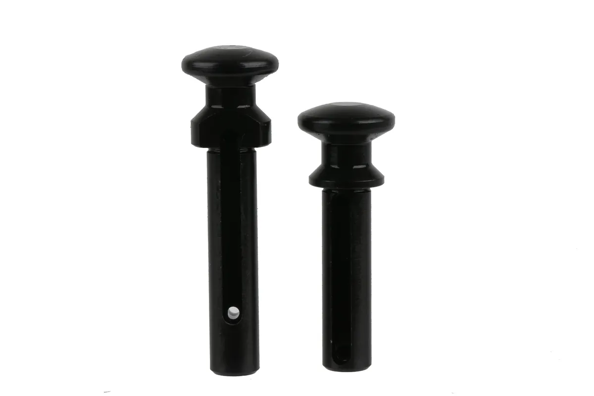 Yankee Hill Machine Co., Inc. Ez Pull Takedown Pin Set - Takedown Pin for AR-15, vista 3