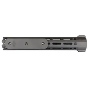 Yankee Hill Machine Co MLOK ARCA Rail, MLOK to ARCA, 6", Black - Optic Mount - view 1